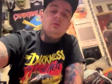 Drippingxgore36 Chaturbate profile image