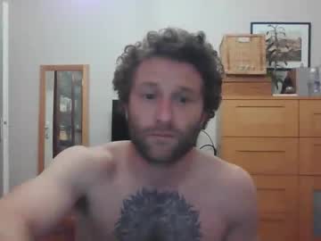 Henririxxx Chaturbate profile image