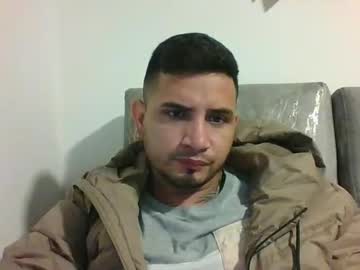 Jaimecadena3658 Chaturbate profile image