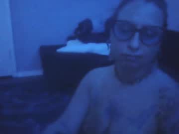 Thegoodgypsy Chaturbate profile image