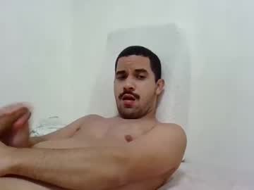 Eumarckos Chaturbate profile image