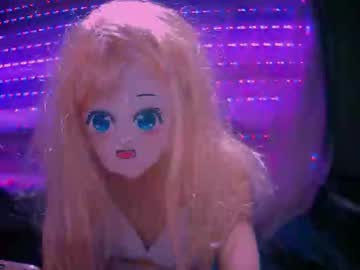 Najimi_Uwu Chaturbate profile image