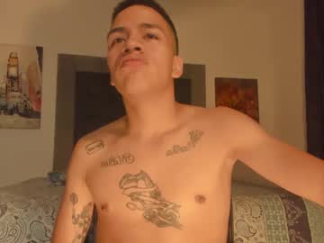 Riichard_Bigcock Chaturbate profile image