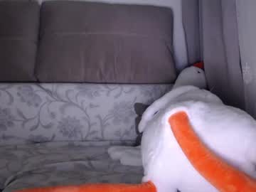 Sexsy_Bunny Chaturbate profile image