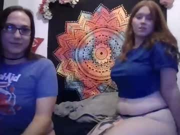 Xxxscarlett_Rayxxx Chaturbate profile image