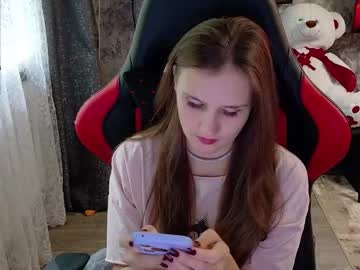 Bonnie_Kittens Chaturbate profile image