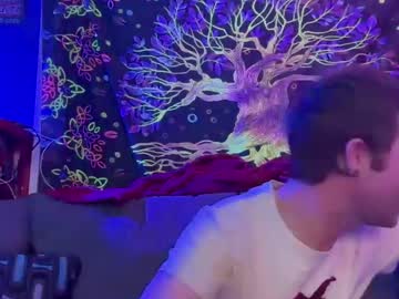 Thursttrap Chaturbate profile image
