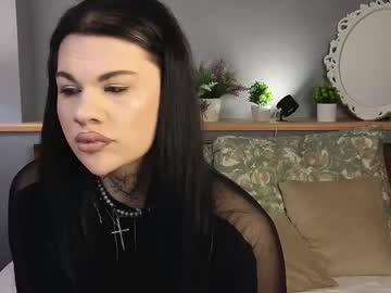 Blackevelux Chaturbate profile image