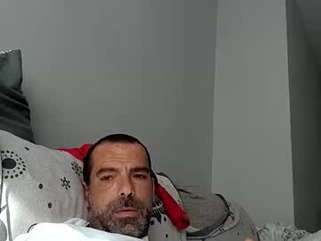 Duende40bcn Chaturbate profile image