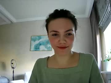 Elizabeth_Xi Chaturbate profile image