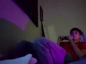 Gabrielr214090 Chaturbate profile image