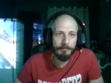Redragonwolf Chaturbate profile image