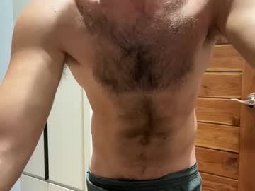 Benb821 Chaturbate profile image