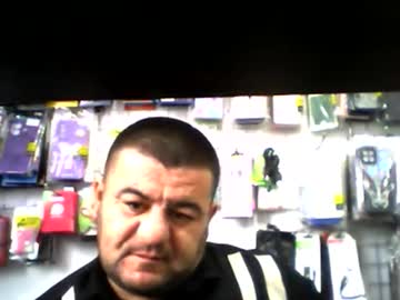 Tahir1090 Chaturbate profile image