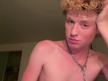 Twinkypie1 Chaturbate profile image