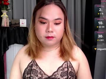 Jesy_001 Chaturbate profile image