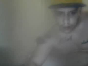 Salvadorortizz04 Chaturbate profile image