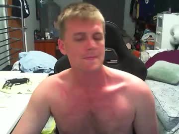 Bronson___ Chaturbate profile image