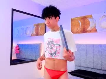 Todoroki_G Chaturbate profile image