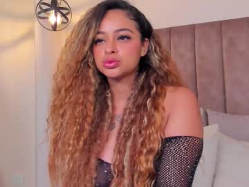 Isabella_Damour Chaturbate profile image