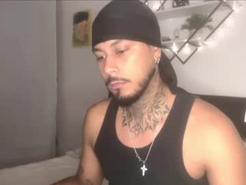 Kaelsantos Chaturbate profile image