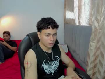 Olyver_Master Chaturbate profile image