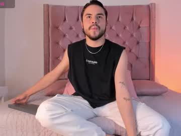 Thiago_Wolff Chaturbate profile image