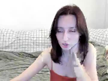 Imkirari Chaturbate profile image