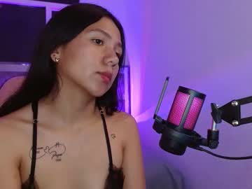 Miahrouse Chaturbate profile image
