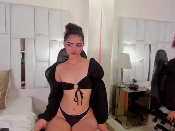 Nikki_Sttar Chaturbate profile image