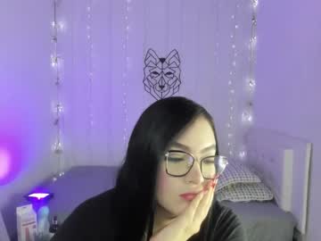 Sweetmeline Chaturbate profile image