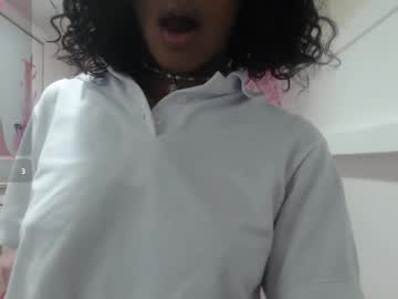 Agatha_Amaya Chaturbate profile image
