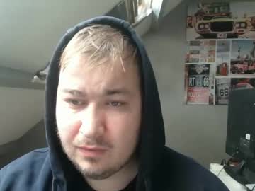 Nickjoe2323 Chaturbate profile image