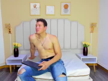 Parker_Owen Chaturbate profile image