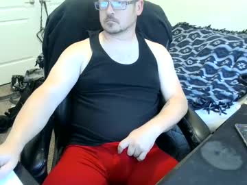 Ricochet421 Chaturbate profile image