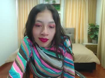 Valeria_Roussi Chaturbate profile image