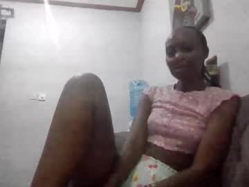 Yoursalma69 Chaturbate profile image