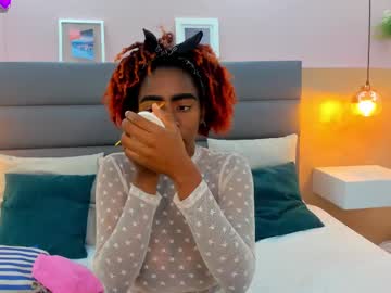 Zoe_Novakk Chaturbate profile image