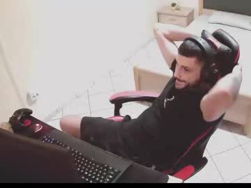 Alexthepro00 Chaturbate profile image