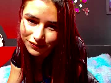 Zayra_Velisse01 Chaturbate profile image