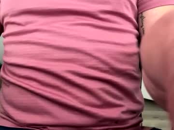 Fitbootydad Chaturbate profile image