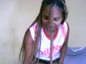 Jasminah176750 Chaturbate profile image