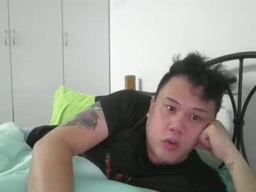 Kaiser00727 Chaturbate profile image