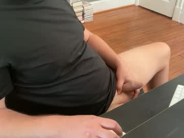 Crackthesky886 Chaturbate profile image