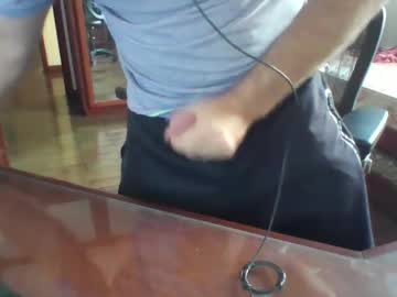 Myspywebcam Chaturbate profile image