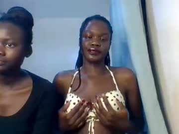 Pretty_Naya1 Chaturbate profile image