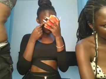 Barbie_Queen22 Chaturbate profile image