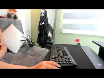 Bombom18_ Chaturbate profile image