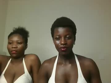 Chocolate_Iva1 Chaturbate profile image