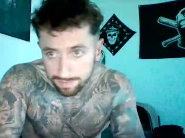 Dark_Ink_Models Chaturbate profile image